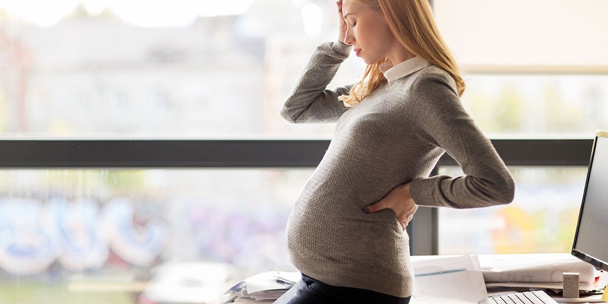 PREGNANCY