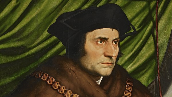 THOMAS MORE