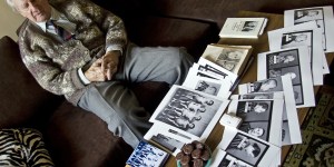 La rébellion salutaire du photographe d’Auschwitz