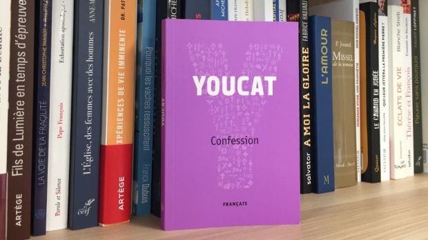 youcat confession