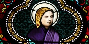 Bernadette de Lourdes, derrière la sainte, une femme au caractère bien trempé