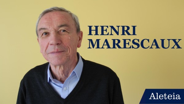 Le général Henri Marescaux