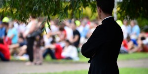Les séminaristes peuvent-ils porter une soutane ?