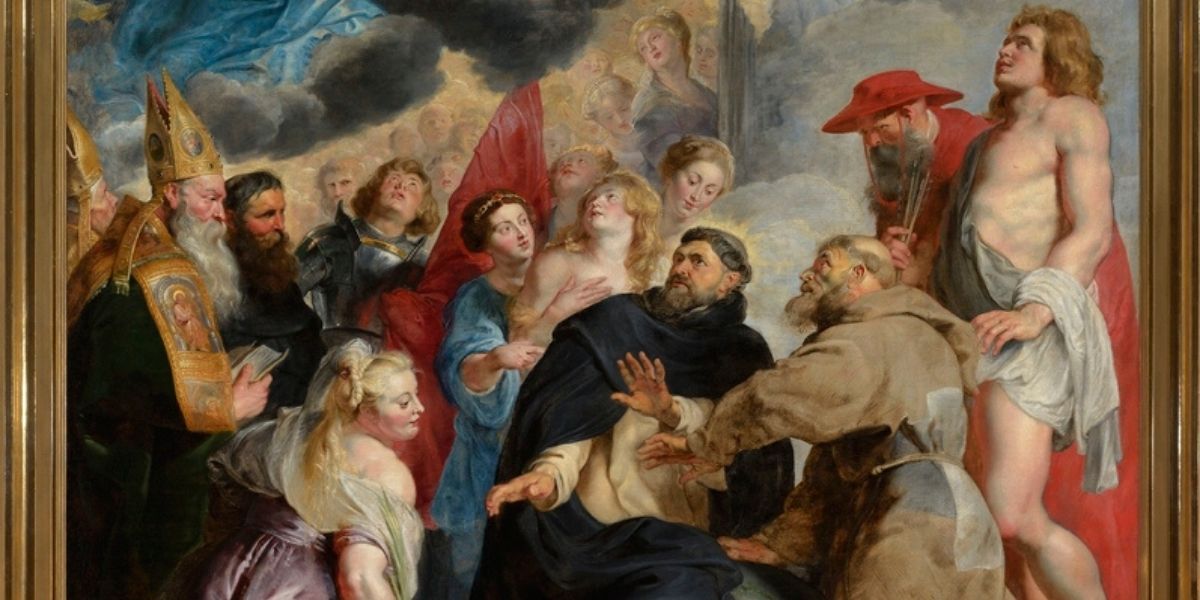 Pourquoi les saints nous aident à mieux connaître Dieu