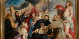 Pourquoi les saints nous aident à mieux connaître Dieu