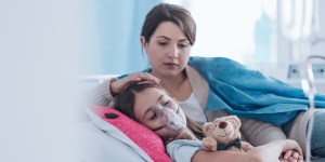 Maladie d&rsquo;un enfant : les frères et sœurs, les grands oubliés