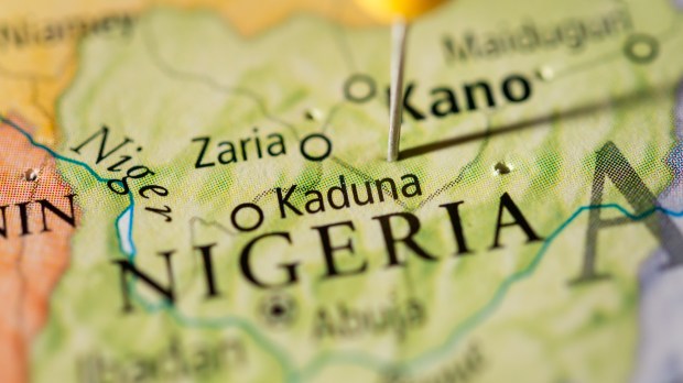 L'un des quatre séminaristes enlevés dans le nord du Nigéria a été assassiné.