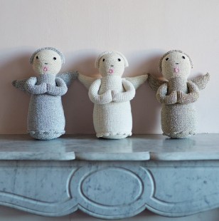 Des objets pour coin prière dans la chambre de votre enfant