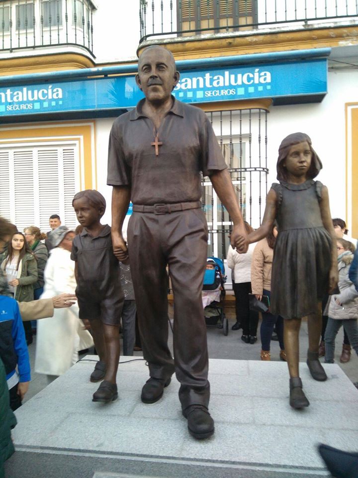 PEDRO MANUEL SALADO