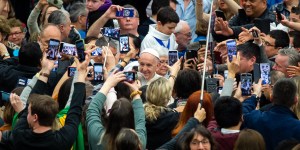 « Chacun est appelé à devenir le doux des Béatitudes »