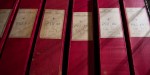VATICAN APOSTOLIC ARCHIVE