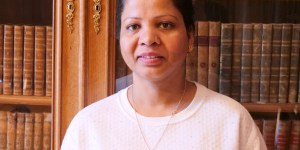 Les deux chapelets d’Asia Bibi