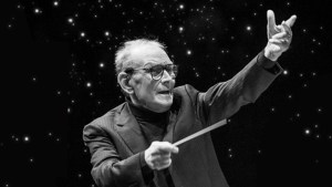 ENNIO MORRICONE