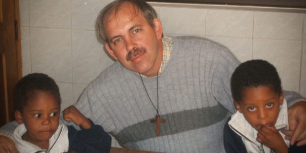 PEDRO MANUEL SALADO