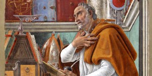 La vérité sur la conversion de saint Augustin