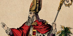 La trépidante vie de Blaise, le saint évêque médecin