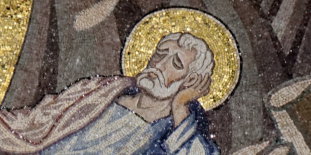 Vous Avez Du Mal A Vous Endormir Cette Priere A Saint Joseph Peut Vous Aider