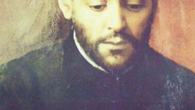 SAINT-ISAAC-JOGUES