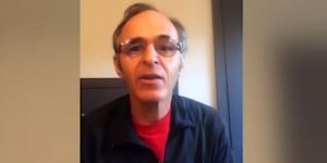 Covid-19 : la déclaration d’amour de Goldman à tous ceux qui « sauvent des vies »