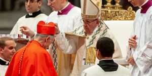 [VIDÉO] Pourquoi le Pape a annoncé la création de 21 nouveaux cardinaux