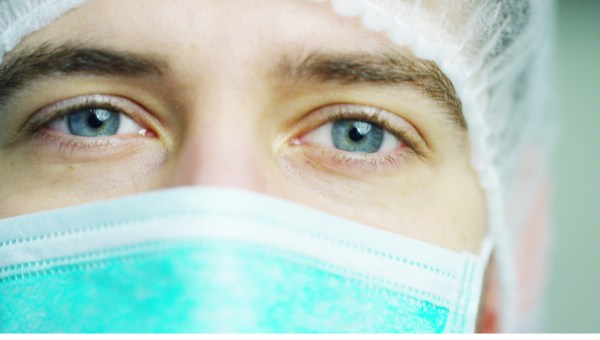 DOCTOR, MASK,
