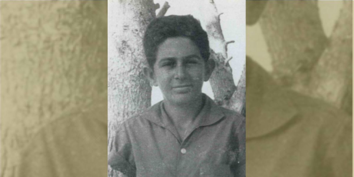 Faustino PérezManglano Magro