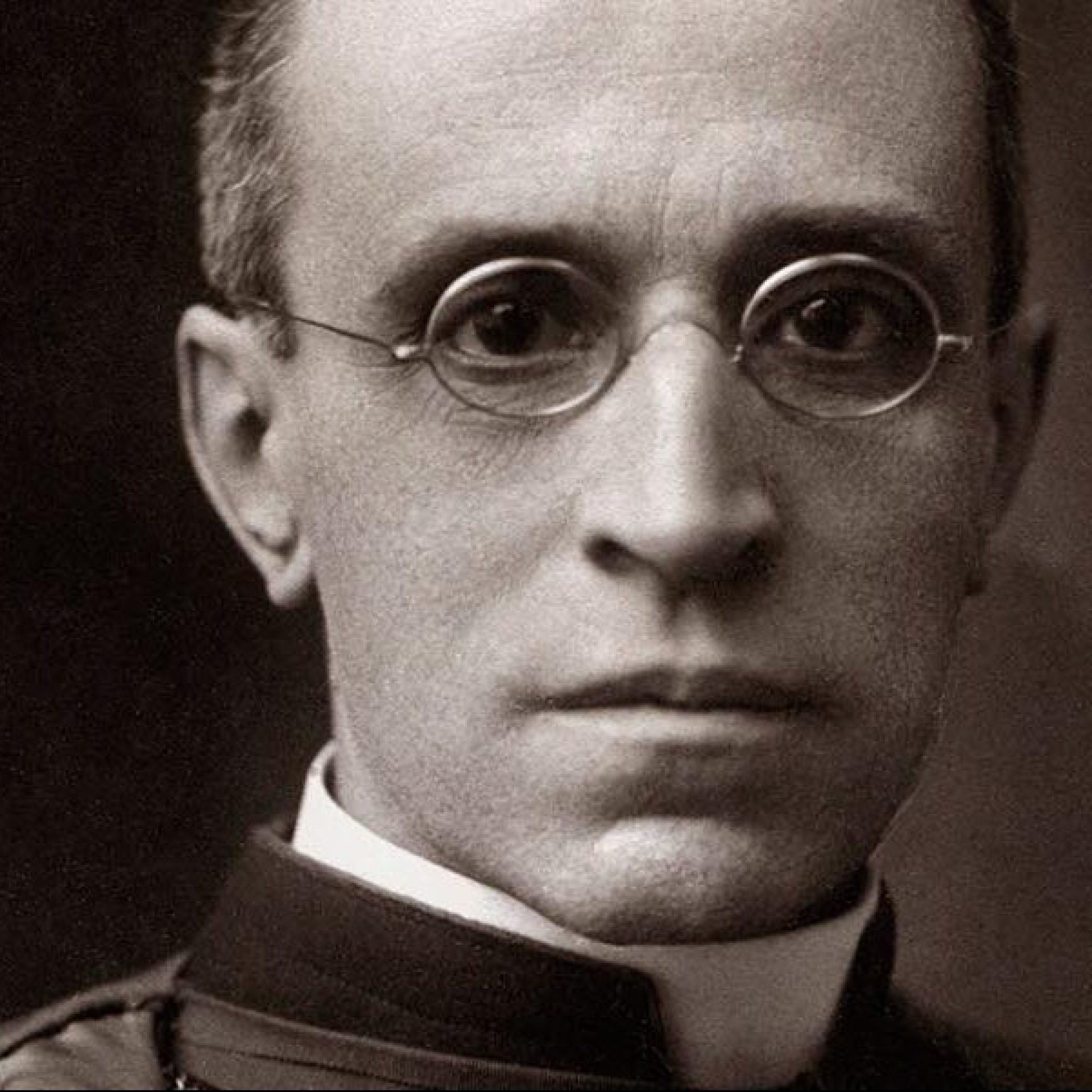 J'ai trouvé mon Ciel sur la terre puisque le Ciel c'est Dieu, et Dieu