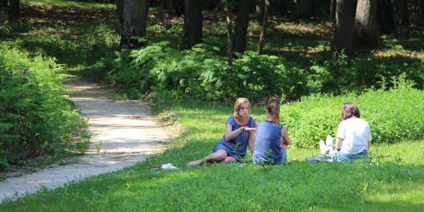 Lieux de retraites pour les femmes