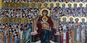 Les Quatorze Secourables, ces saints toujours prêts à vous aider