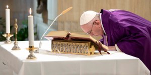 Le diable s’est acharné contre Asia Bibi, déplore le Pape