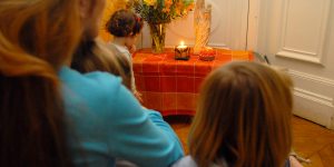 Le plus beau cadeau à offrir à ses enfants