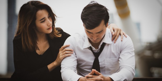 Comment Soutenir Un Conjoint Confronte Au Chomage