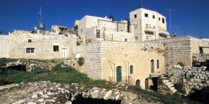 Taybeh, le dernier village chrétien de Palestine appelle à l’aide
