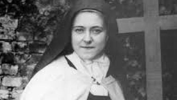 Sainte Thérèse de Lisieux