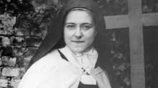 Sainte Thérèse de Lisieux