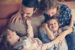 Les dix commandements de la bienveillance en famille