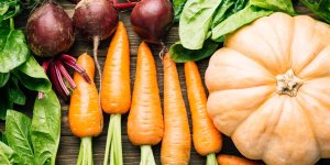 Ces aliments qui boostent l’immunité