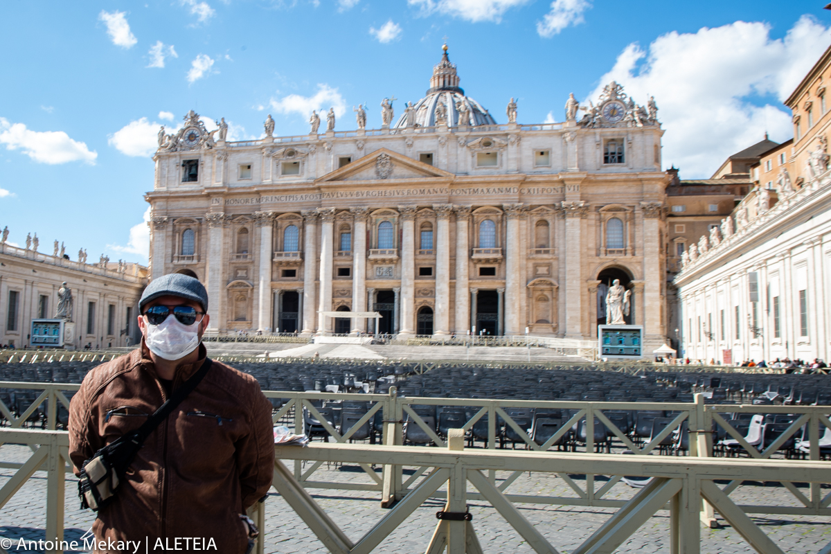 POPE-AUDIENCE-CORONAVIRUS-COVID-19