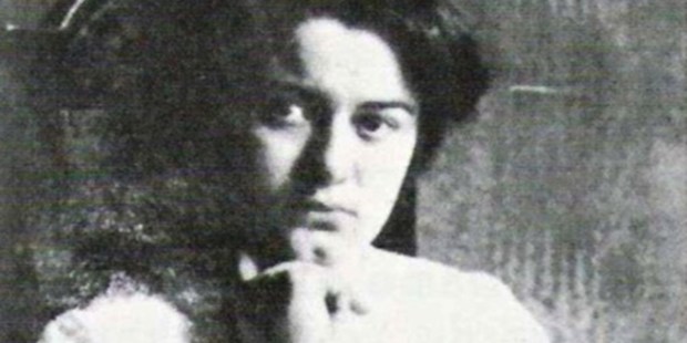 EDITH STEIN