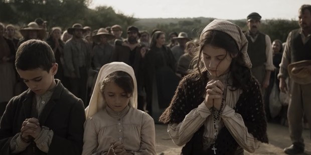 FATIMA