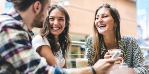 Prière pour confier ses amis au Seigneur