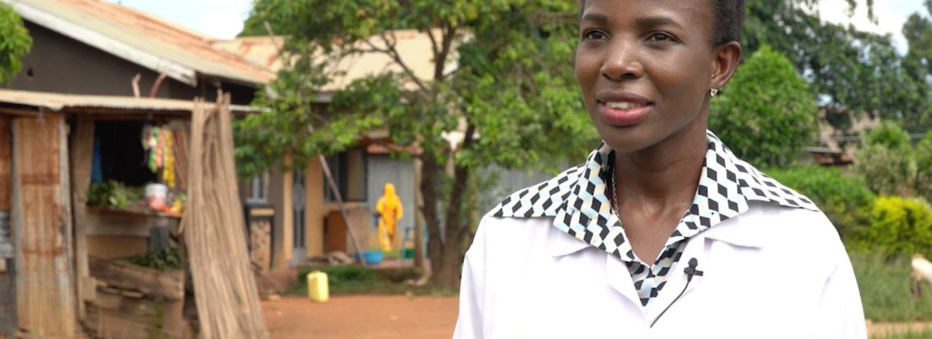 IRENE KYAMUMMI