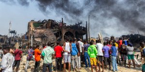 Persécutions religieuses, violences&#8230; Le cri d&rsquo;alarme d’un évêque nigérian