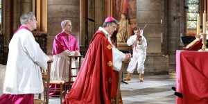 Après son Vendredi saint à Notre-Dame, Renaud Capuçon a mis trois jours à s&rsquo;en remettre&nbsp;!