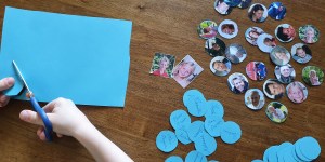 Une idée pour initier les enfants à la prière d’intercession