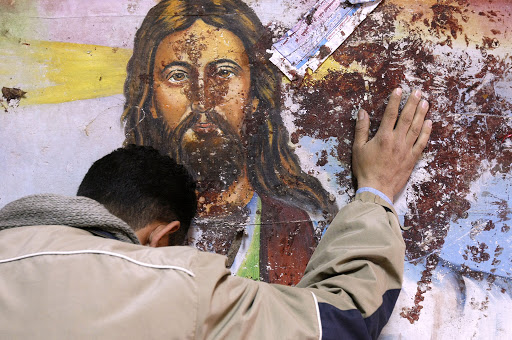 Egyptians of all faiths were united in expelling the Muslim Brotherhood – en