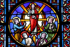 Comme les apôtres, sortir du confinement intérieur