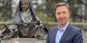 Dans les coulisses du prochain « Secrets d’Histoire » consacré à sainte Thérèse de Lisieux