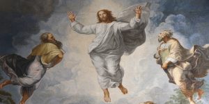 Jésus est vivant, soyons dans la joie !