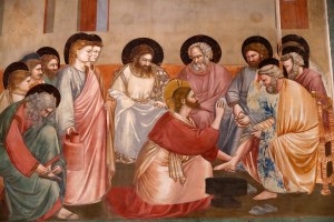 Voici comment célébrer ce Jeudi saint à la maison